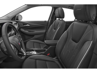 2025 Buick Encore GX Base