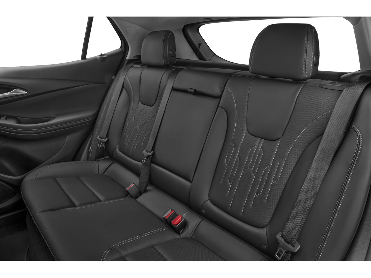 2025 Buick Encore GX Base