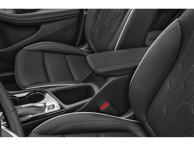 2025 Buick Encore GX Base