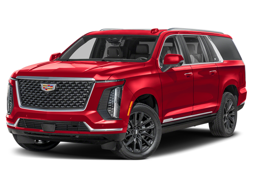2025 Cadillac Escalade ESV Base
