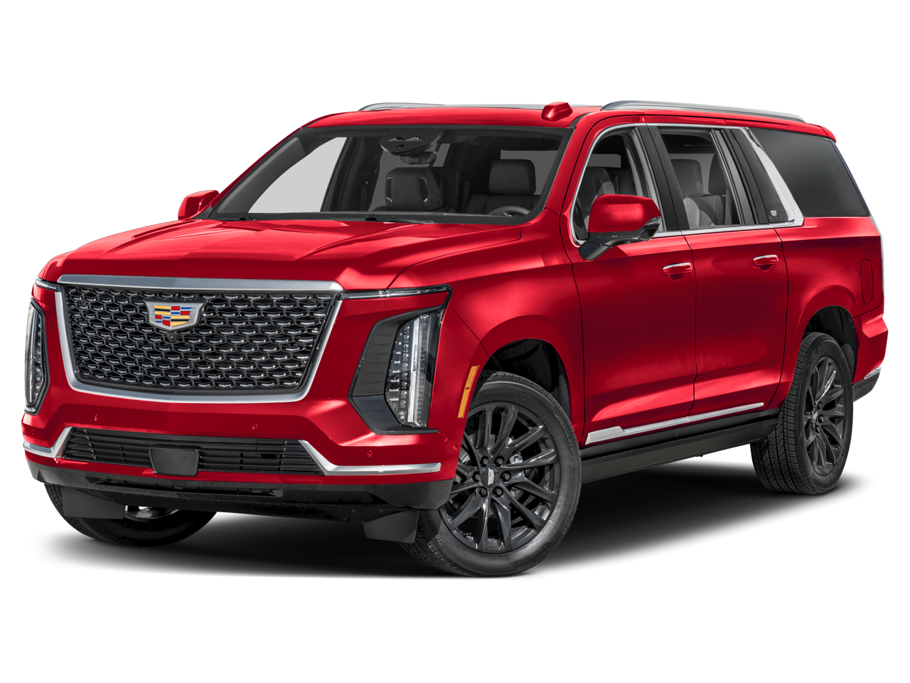 2025 Cadillac Escalade ESV AWD V-Series