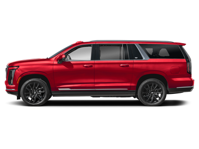 2025 Cadillac Escalade ESV AWD V-Series