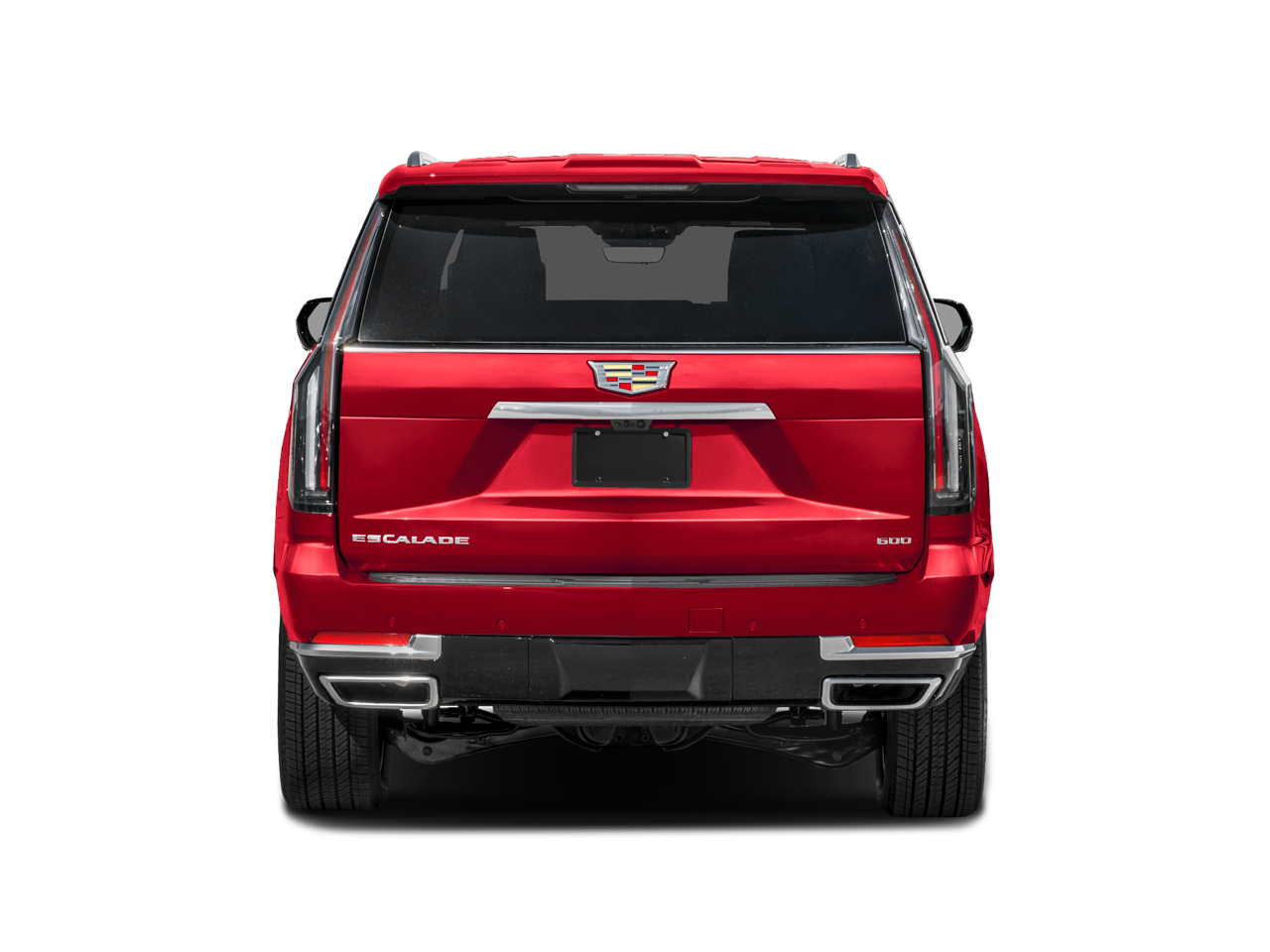 2025 Cadillac Escalade ESV AWD V-Series