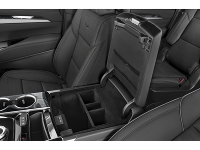 2025 Cadillac Escalade ESV AWD V-Series