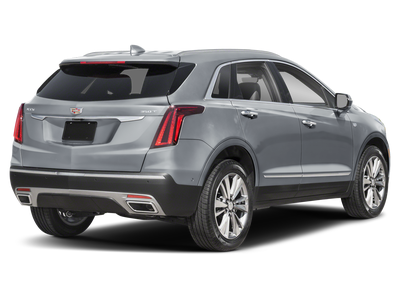 2025 Cadillac XT5 AWD Premium Luxury