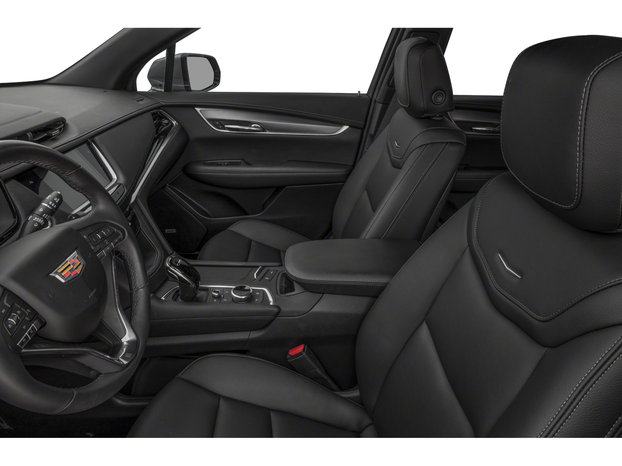 2025 Cadillac XT6 AWD Luxury