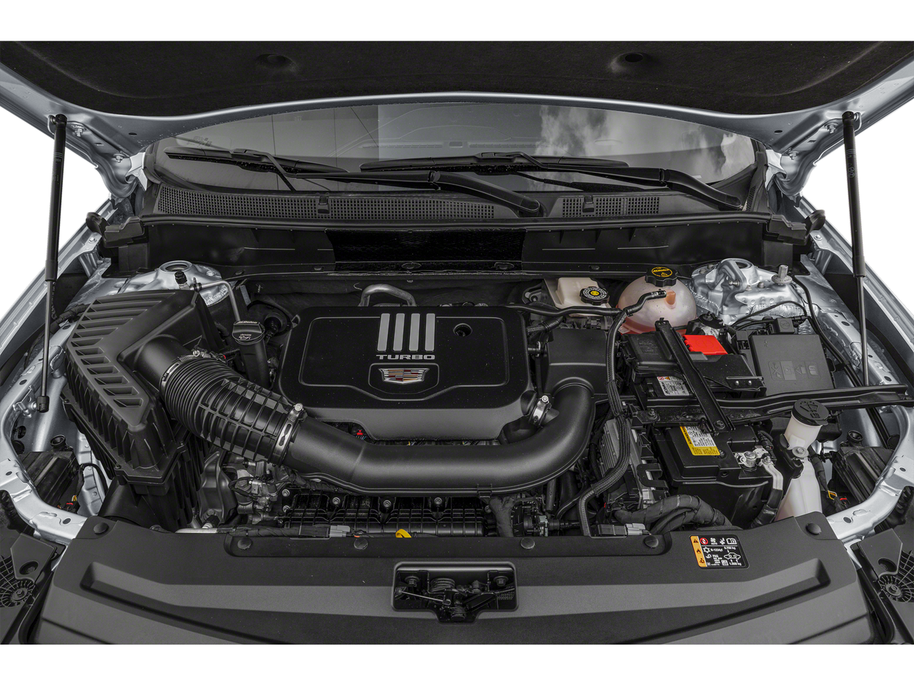 2025 Cadillac XT6 AWD Luxury