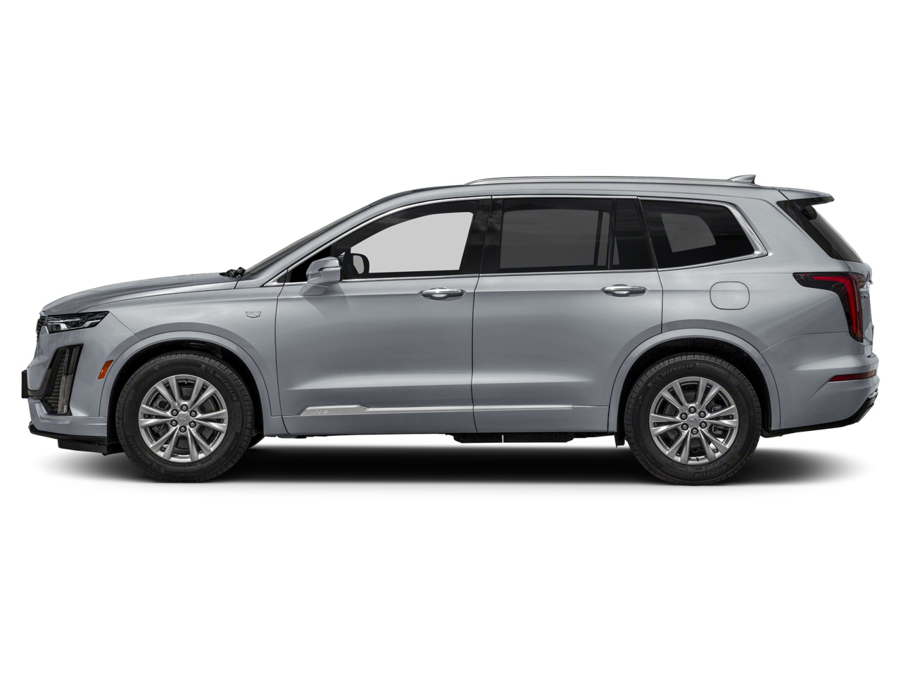 2025 Cadillac XT6 AWD Premium Luxury