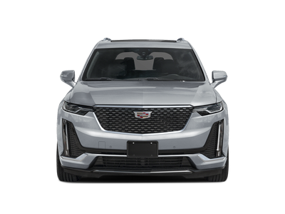 2025 Cadillac XT6 AWD Premium Luxury