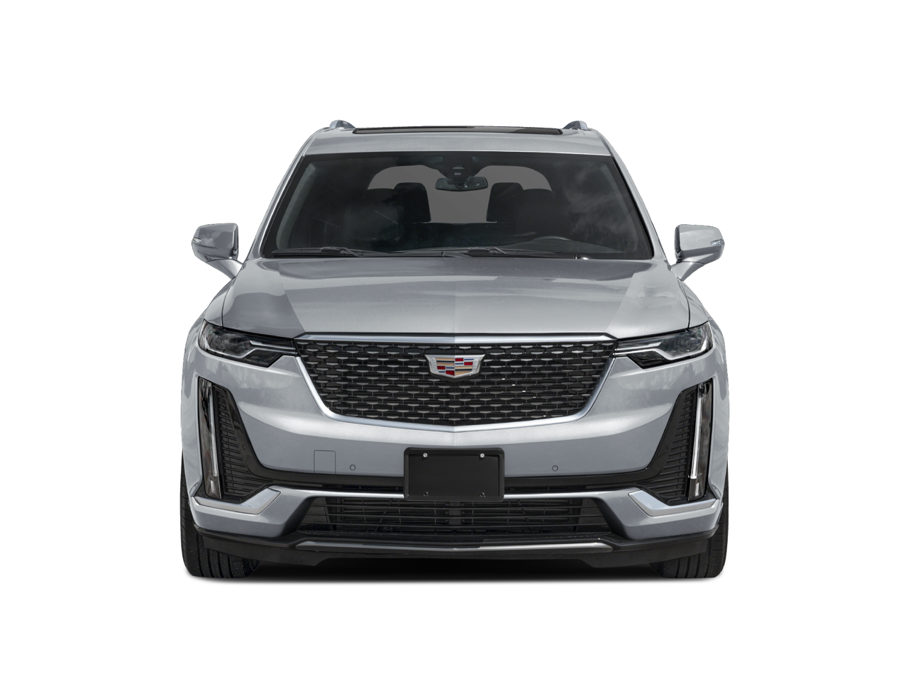 2025 Cadillac XT6 AWD Premium Luxury