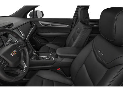 2025 Cadillac XT6 AWD Luxury