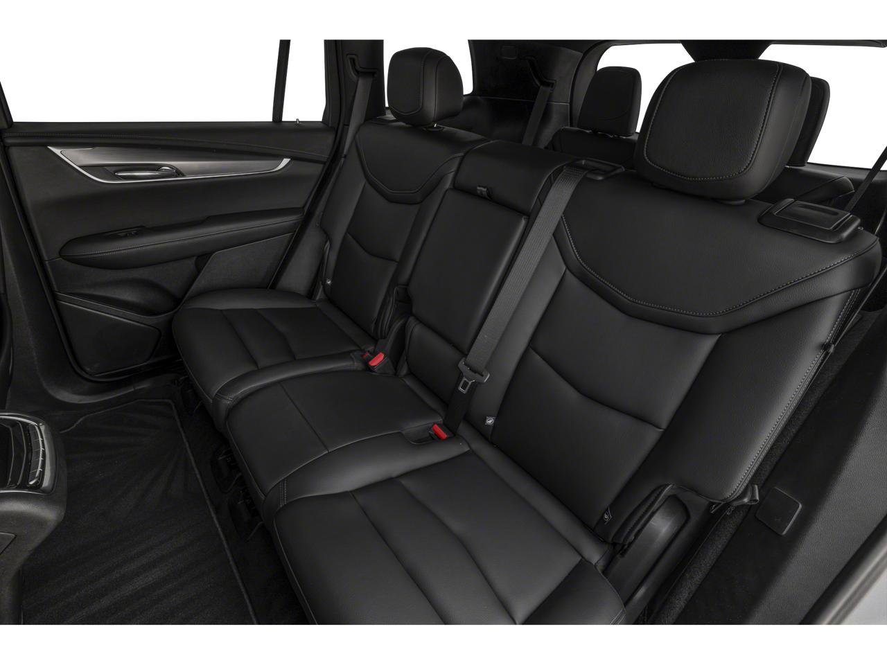 2025 Cadillac XT6 AWD Luxury