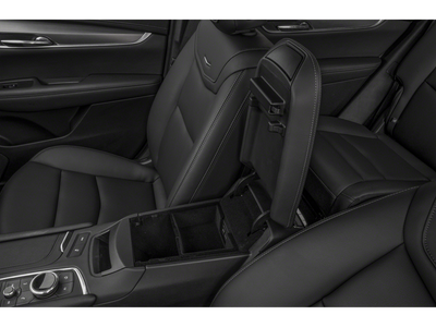 2025 Cadillac XT6 AWD Luxury