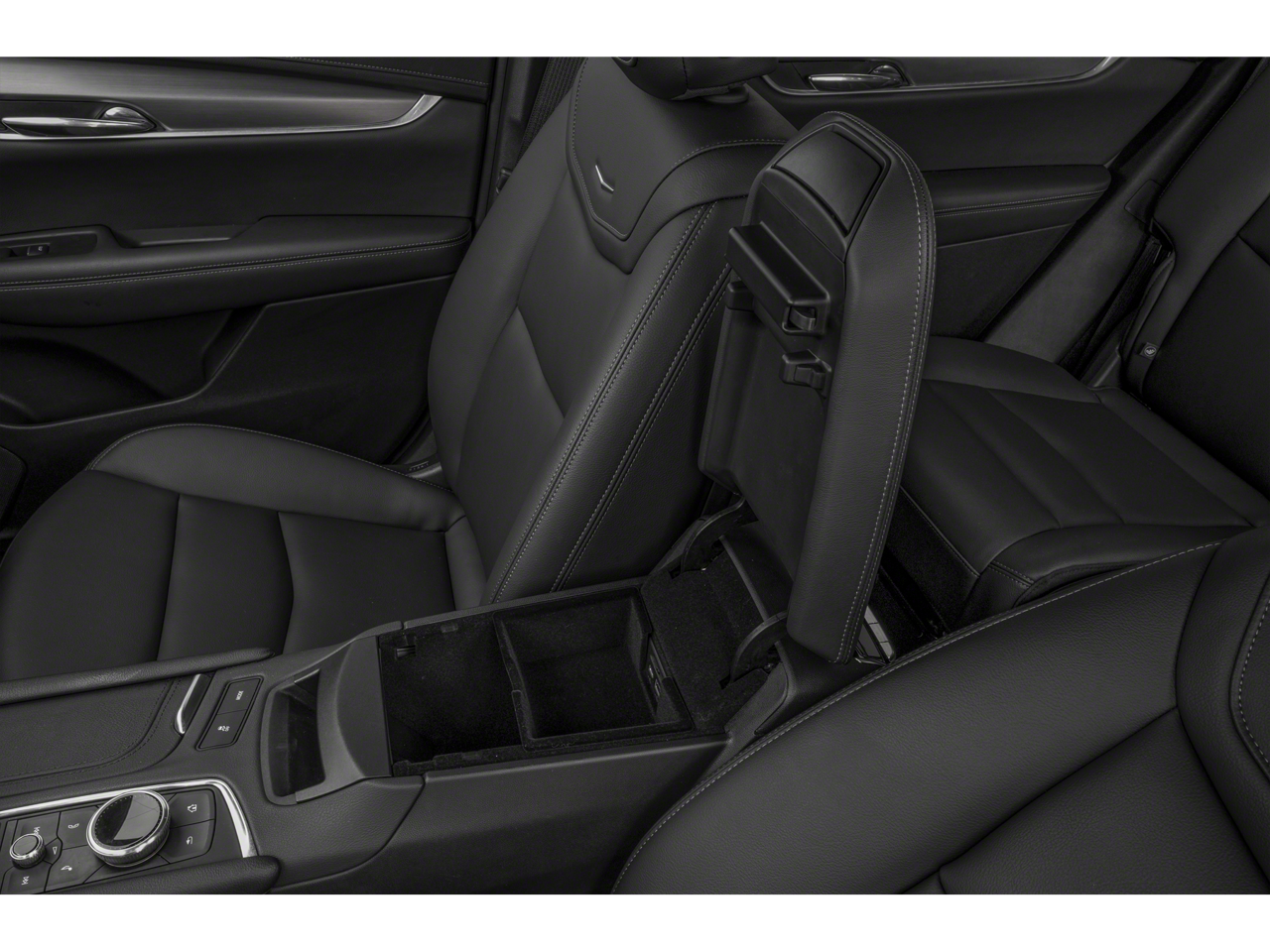 2025 Cadillac XT6 AWD Luxury