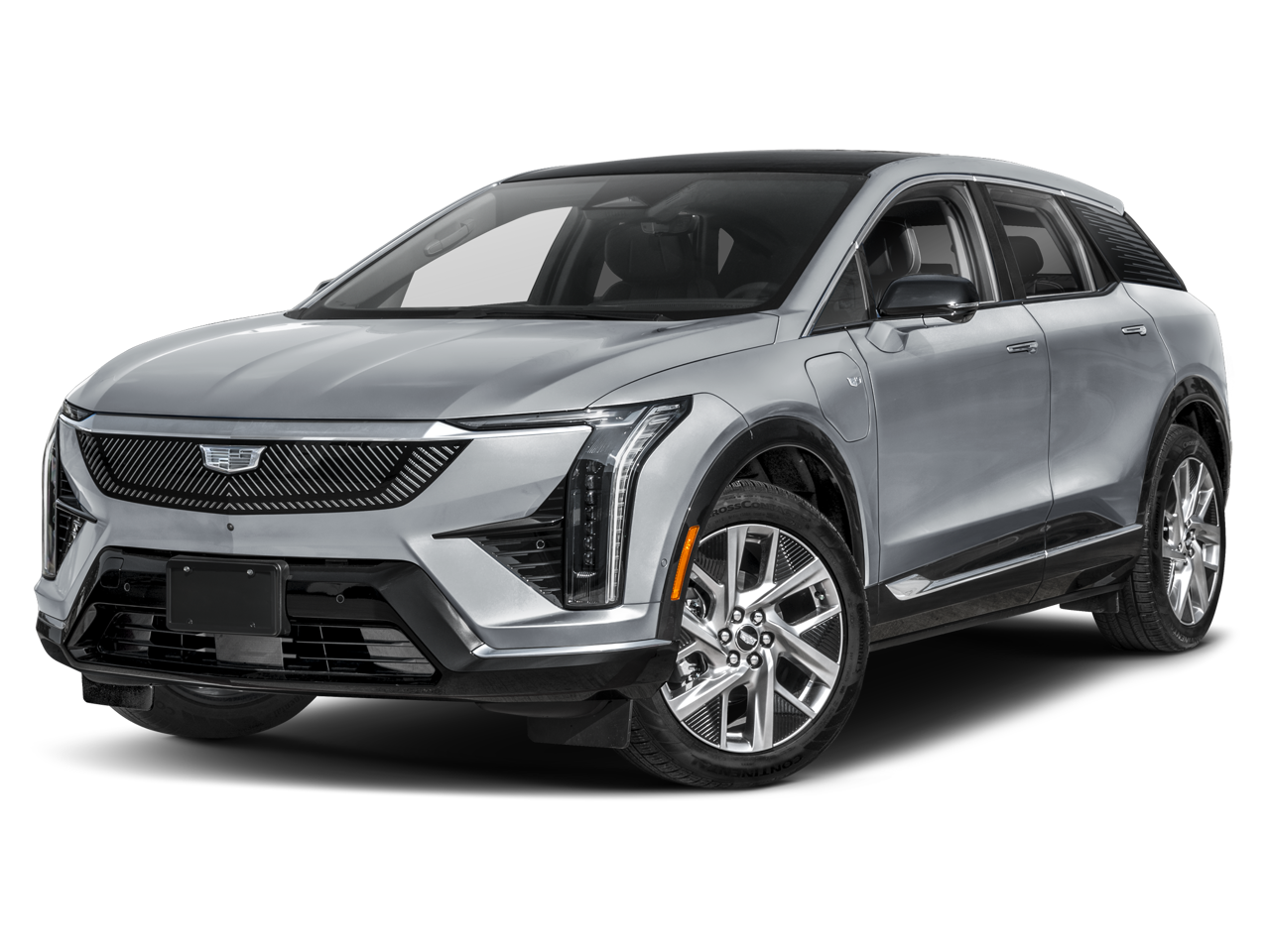 2025 Cadillac OPTIQ Sport