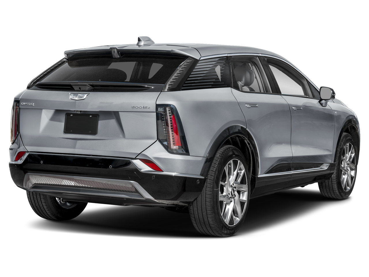2025 Cadillac OPTIQ Sport