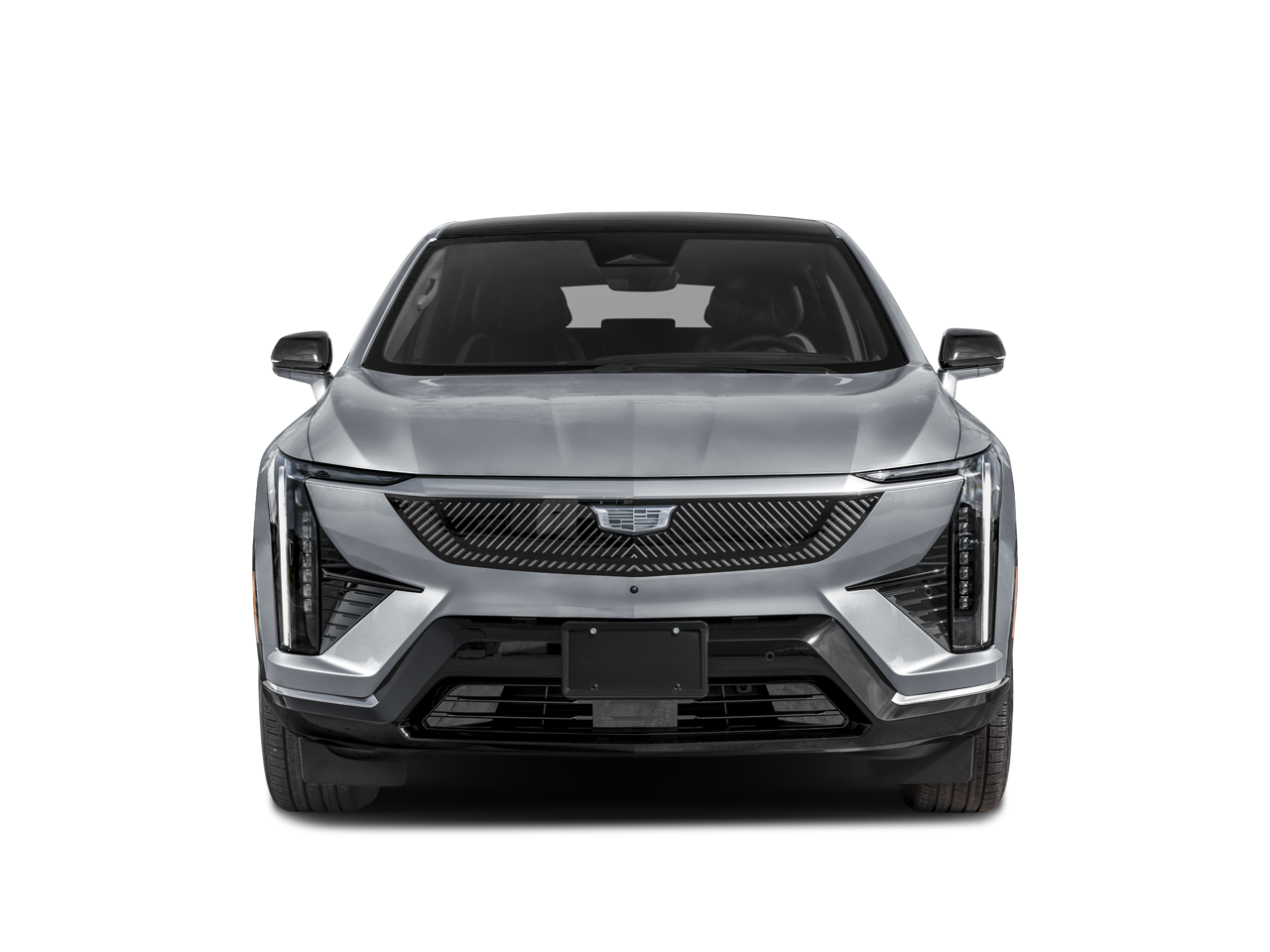 2025 Cadillac OPTIQ Sport