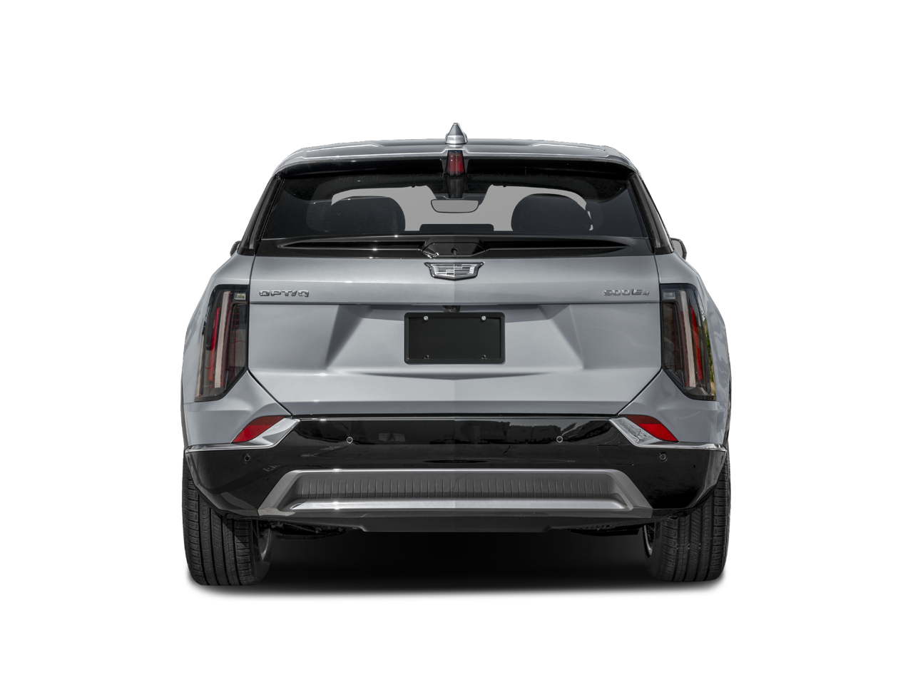2025 Cadillac OPTIQ Sport