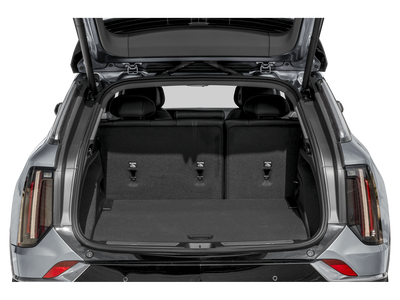 2025 Cadillac OPTIQ Sport