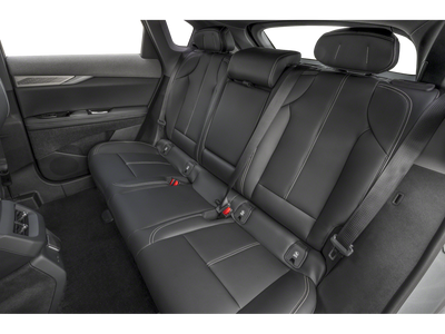 2025 Cadillac OPTIQ Sport