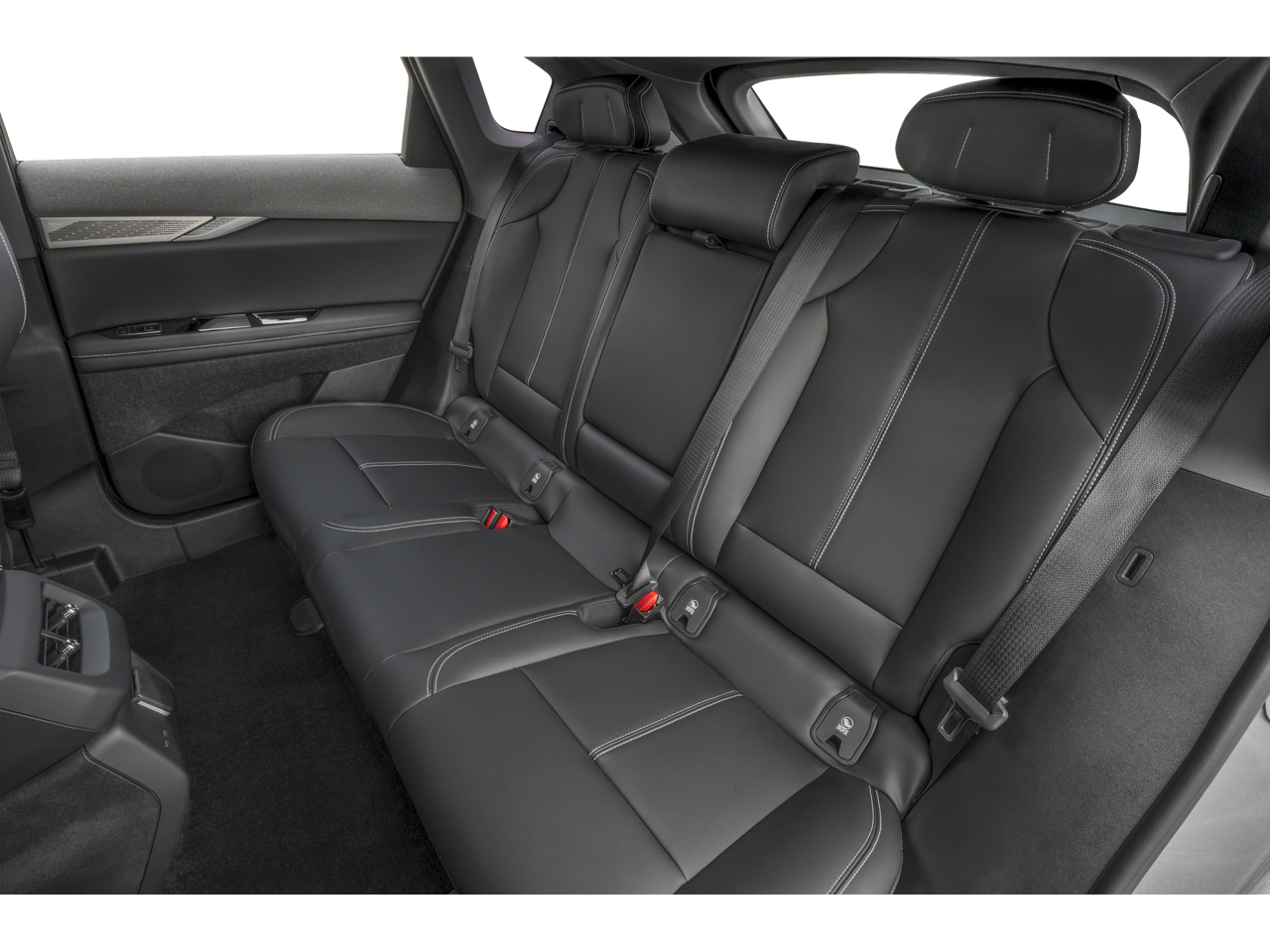 2025 Cadillac OPTIQ Sport