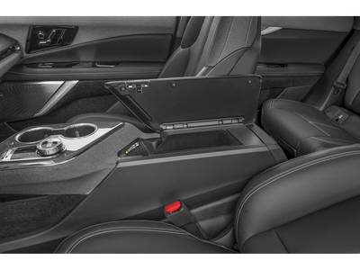 2025 Cadillac OPTIQ Sport