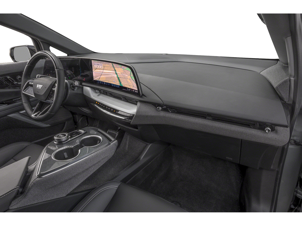 2025 Cadillac OPTIQ Sport