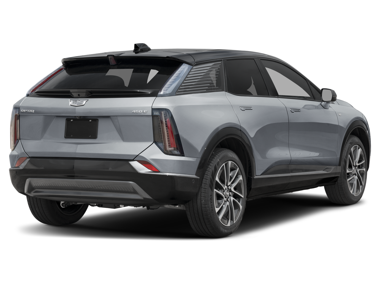 2025 Cadillac OPTIQ Sport