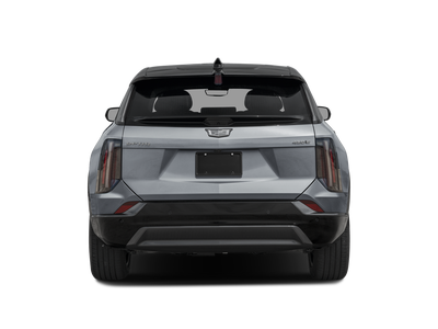 2025 Cadillac OPTIQ Sport
