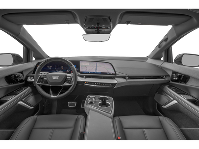 2025 Cadillac OPTIQ Sport