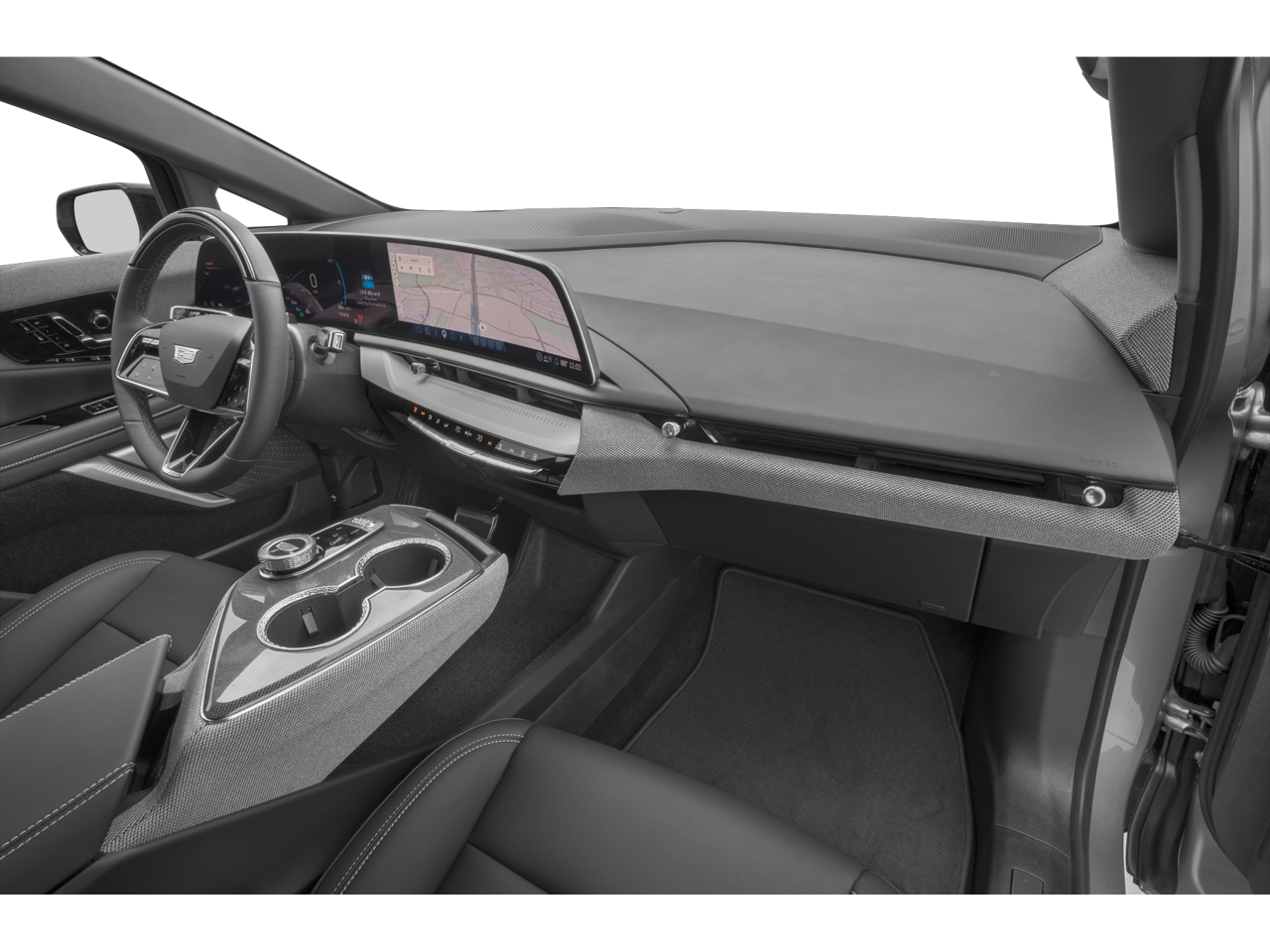 2025 Cadillac OPTIQ Sport