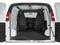 2025 GMC Savana Cargo Base