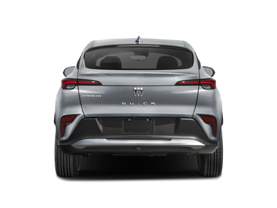 2026 Buick Envista Base