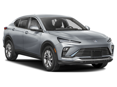 2026 Buick Envista Base