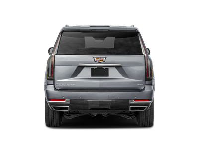 2026 Cadillac Escalade 4WD Luxury