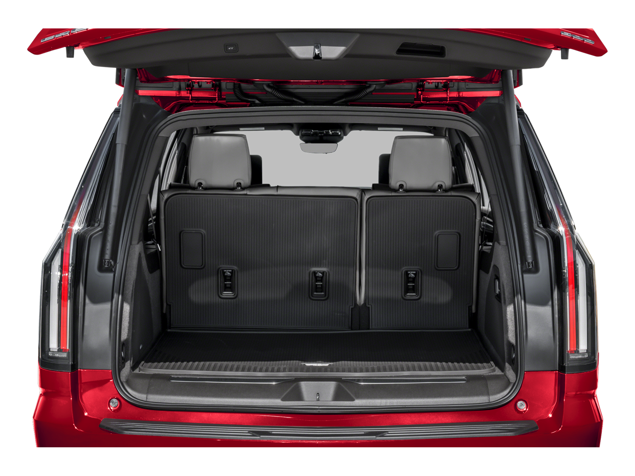 2026 Cadillac Escalade ESV 4WD