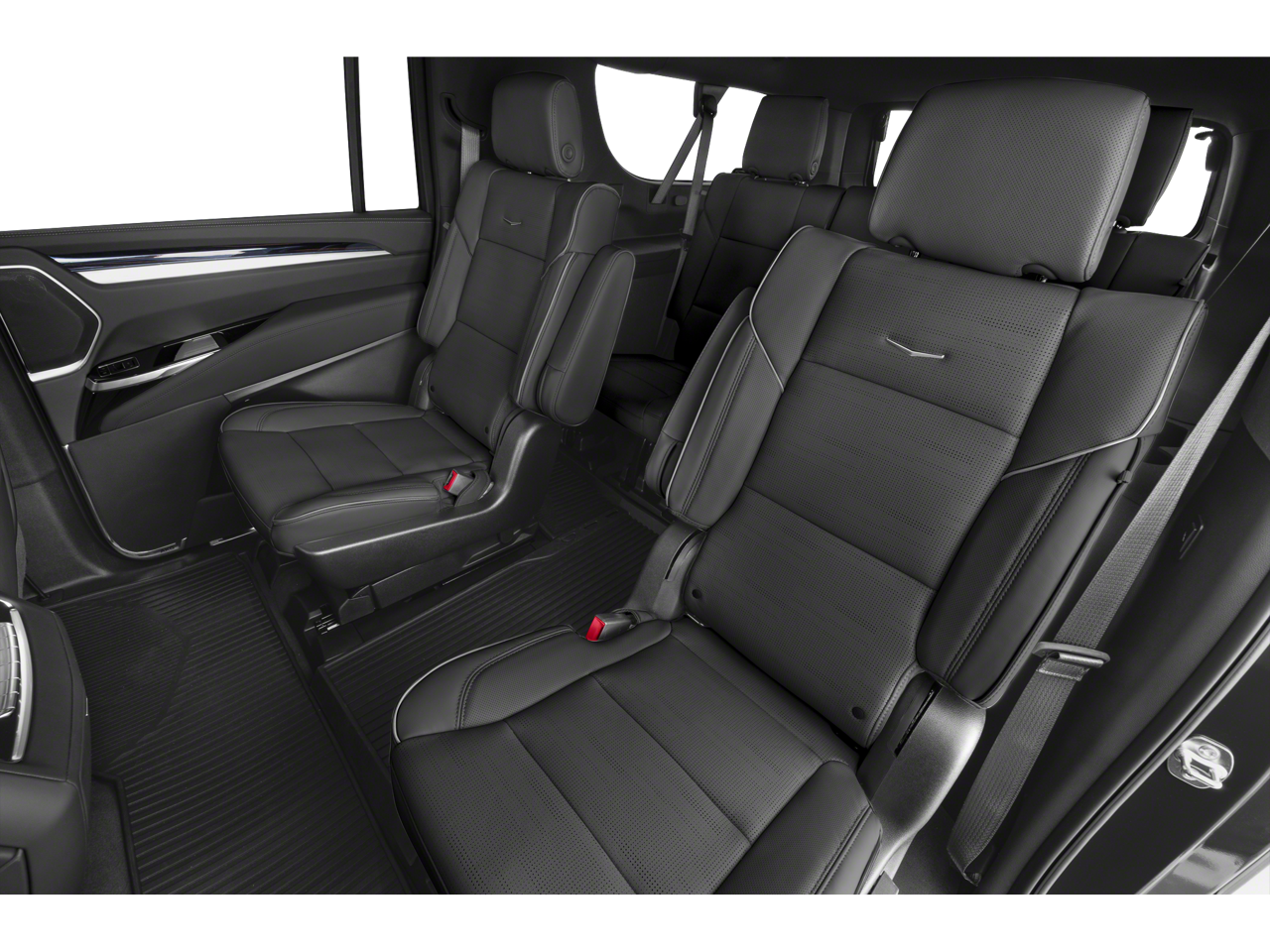 2026 Cadillac Escalade ESV 4WD