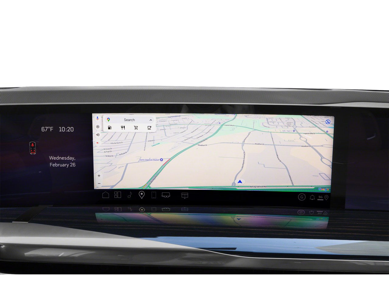 2026 Cadillac Escalade ESV 4WD