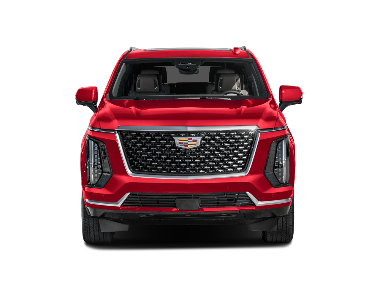 2026 Cadillac Escalade ESV 4WD