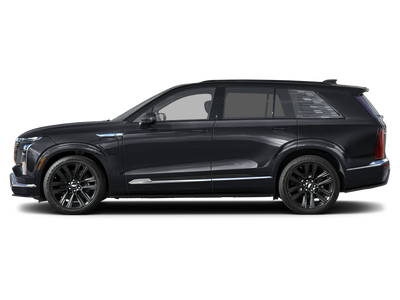 2026 Cadillac VISTIQ Platinum
