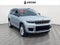 2021 Jeep Grand Cherokee L Summit