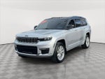 2021 Jeep Grand Cherokee L Summit