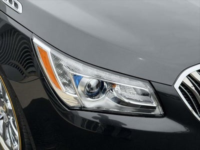 2014 Buick LaCrosse Premium I