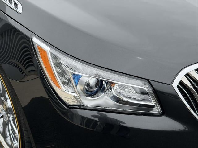 2014 Buick LaCrosse Premium I