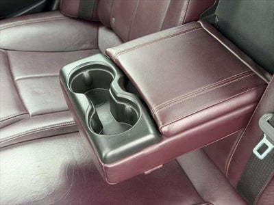 2014 Buick LaCrosse Premium I