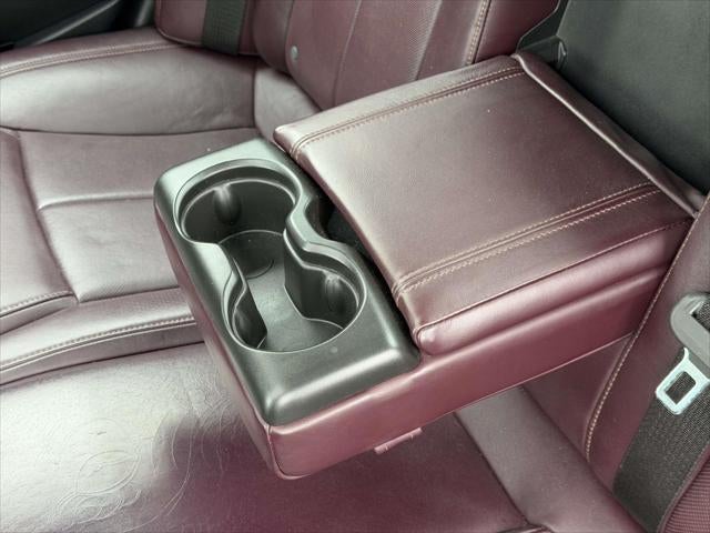 2014 Buick LaCrosse Premium I