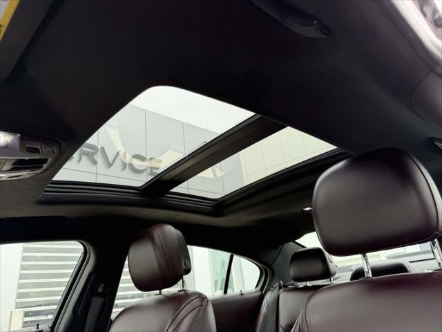 2014 Buick LaCrosse Premium I