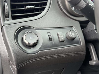 2014 Buick LaCrosse Premium I