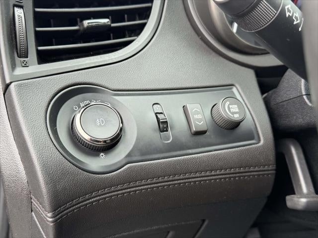 2014 Buick LaCrosse Premium I