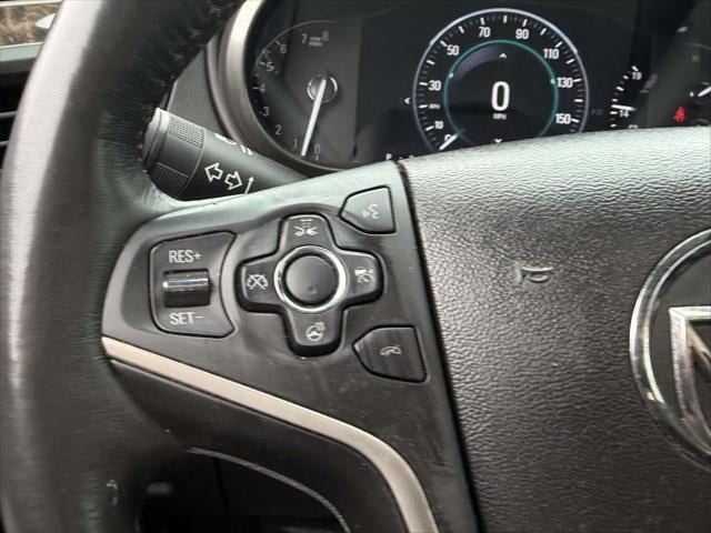 2014 Buick LaCrosse Premium I